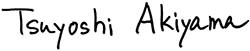 Tsuyoshi Akiyama