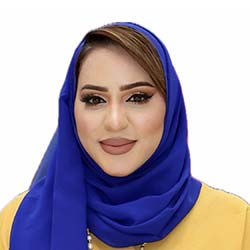 Alsayyida Basma Al Said