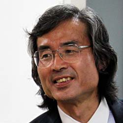 Tsuyoshi Akiyama